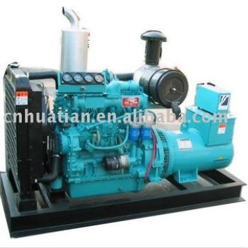 8GF-200GF Open Diesel Generator Set